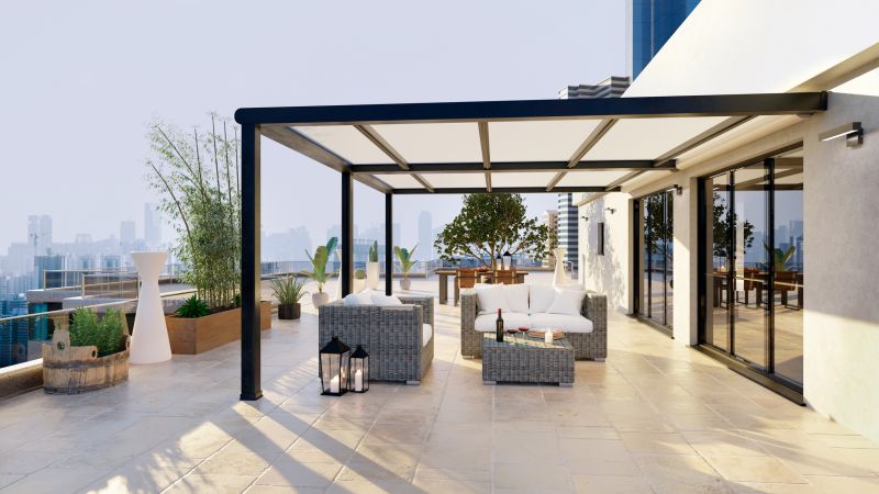 Outdoor Tile Designs